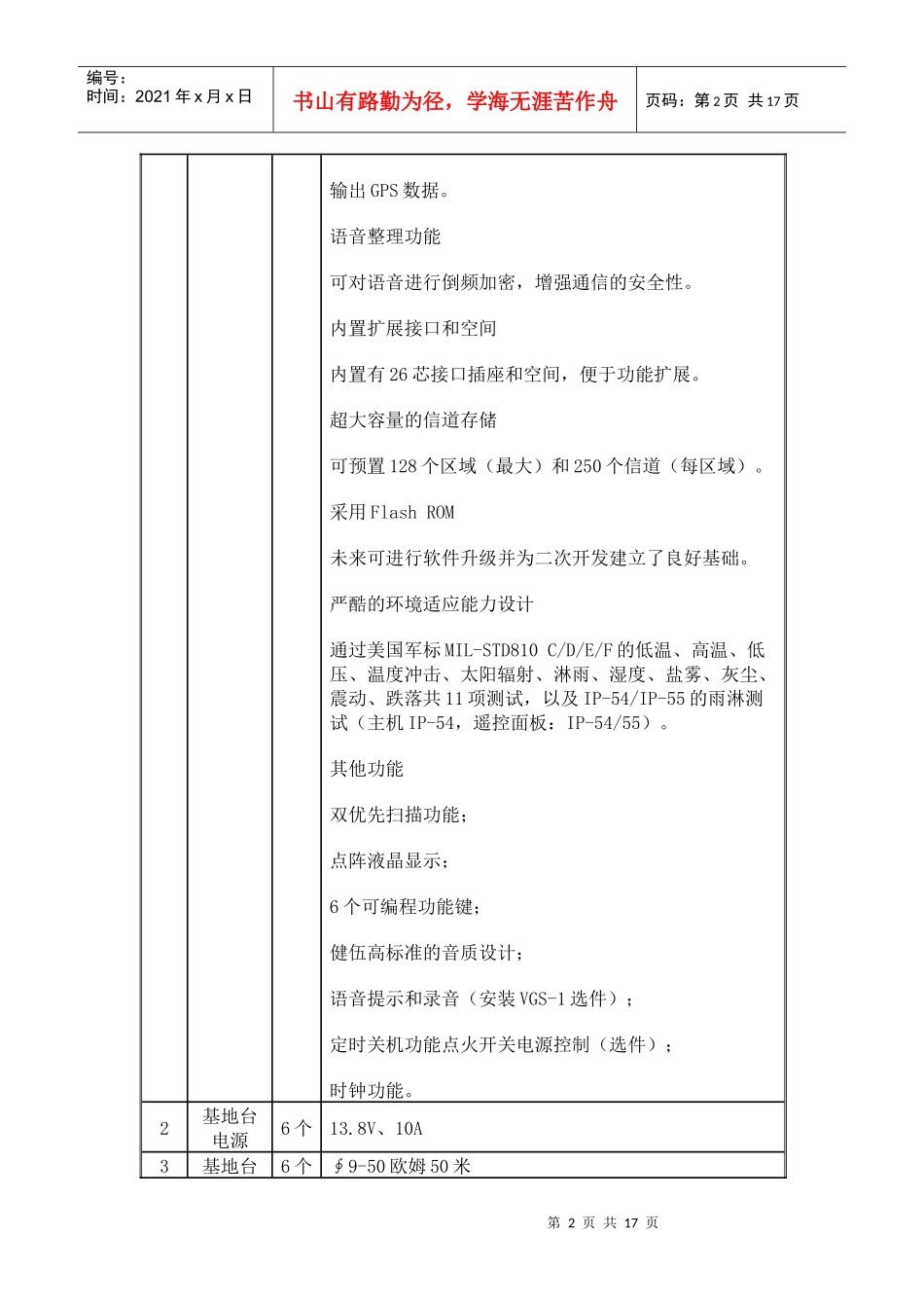 01品目专用设备_第2页