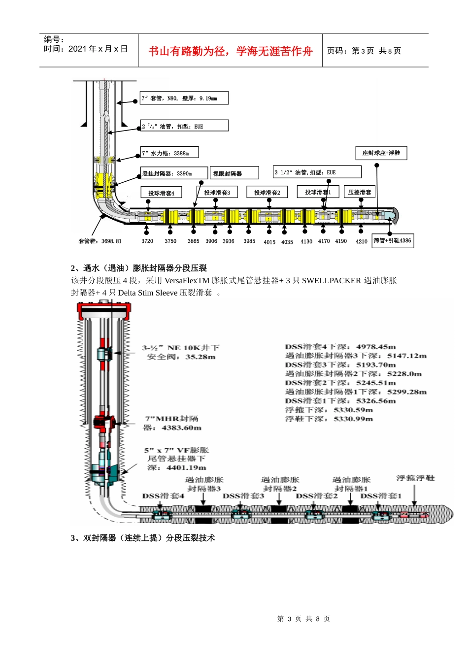 油田压裂新技术工艺_第3页