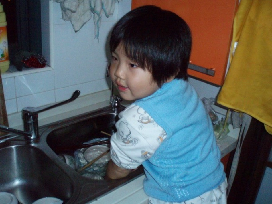 自己的事让自己干吧！_第3页