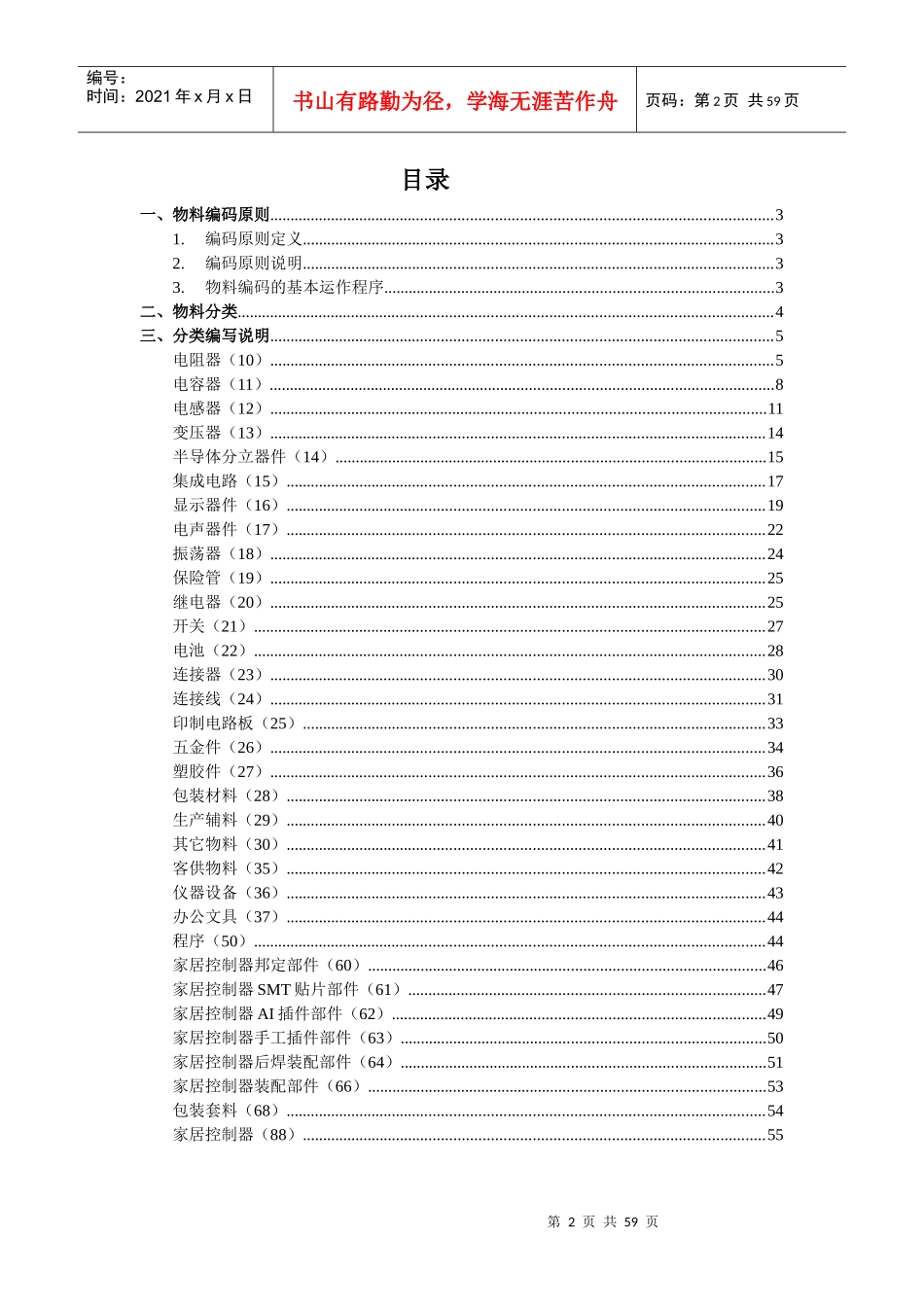 物料编码系统_第2页
