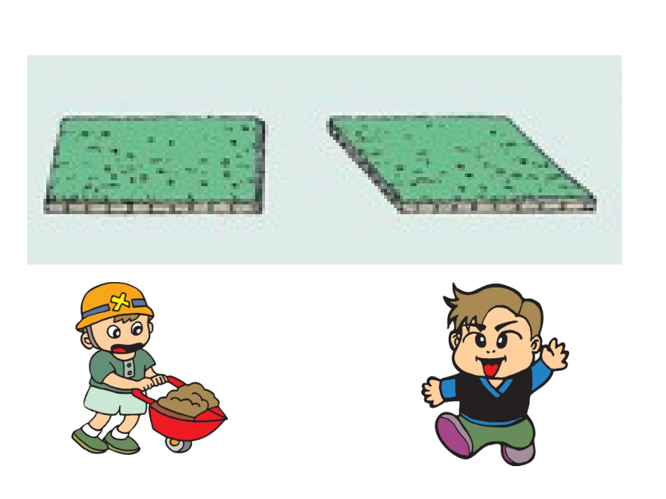 平行四边形面积计算_第3页