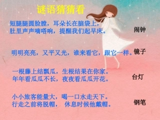 我心爱的小物品作文