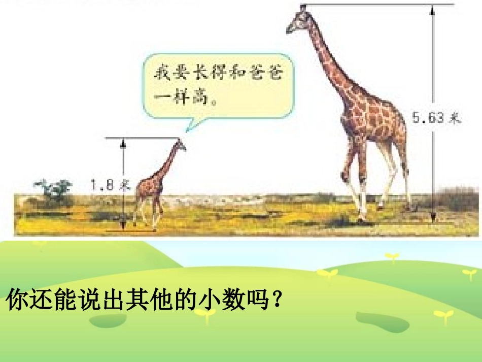 小数的读法和写法_第3页