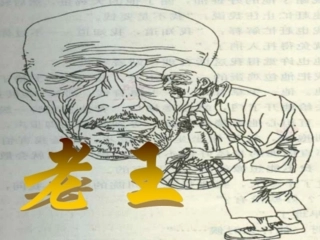 老王 (2)课件