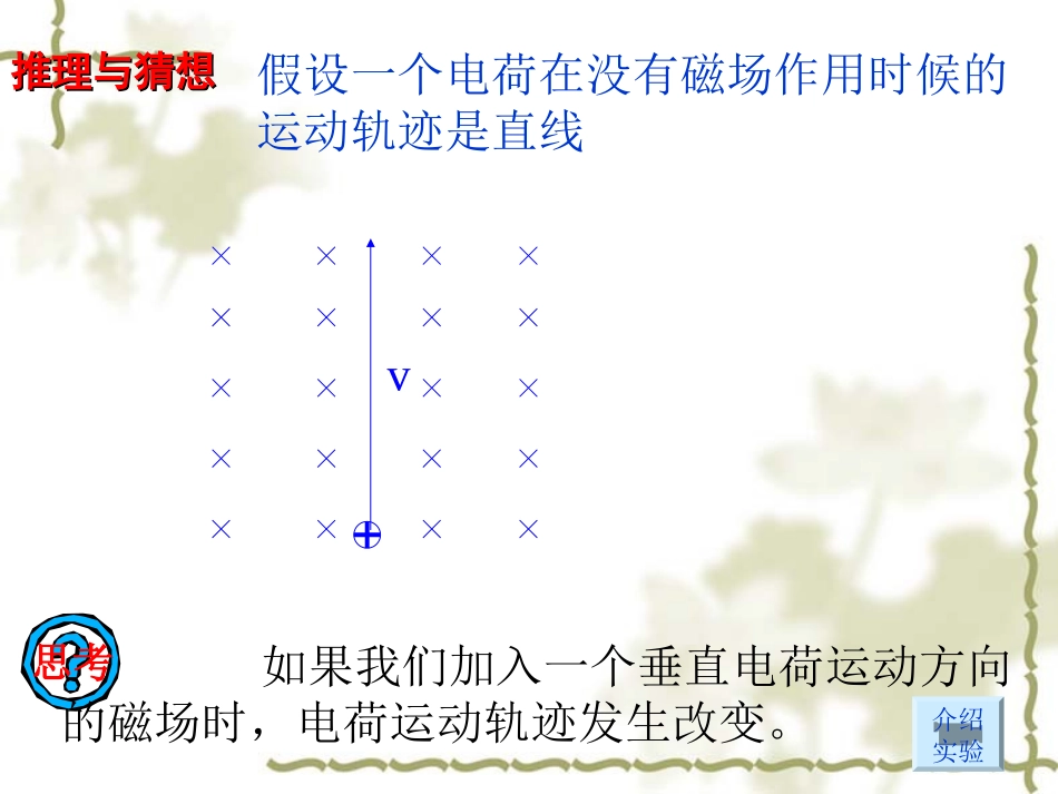 洛伦兹力35_第3页