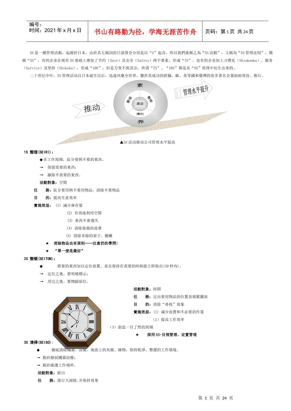 5S培训教材大全17962283_第2页