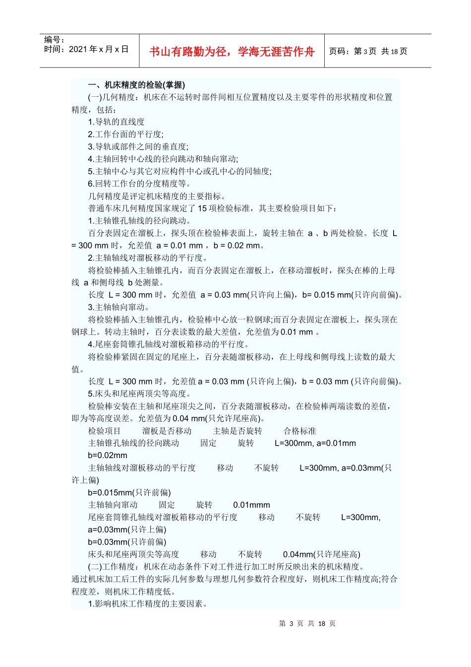XX年注册资产评估师考试机电设备随章讲义_第3页