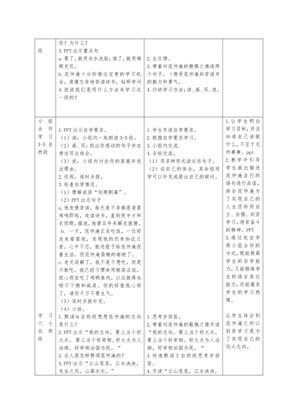 范仲淹的故事_第3页