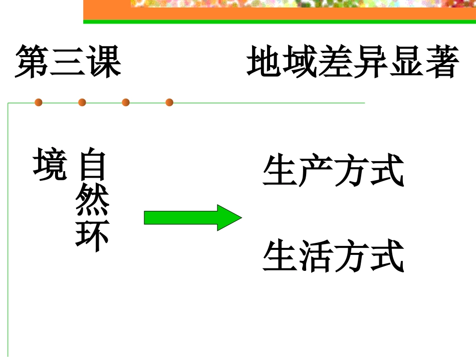 地域差异显著_第1页