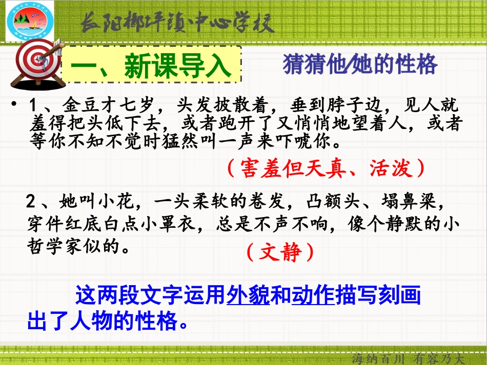 福楼拜家的星期天PPT_第2页