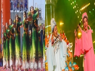 东西部差异显著