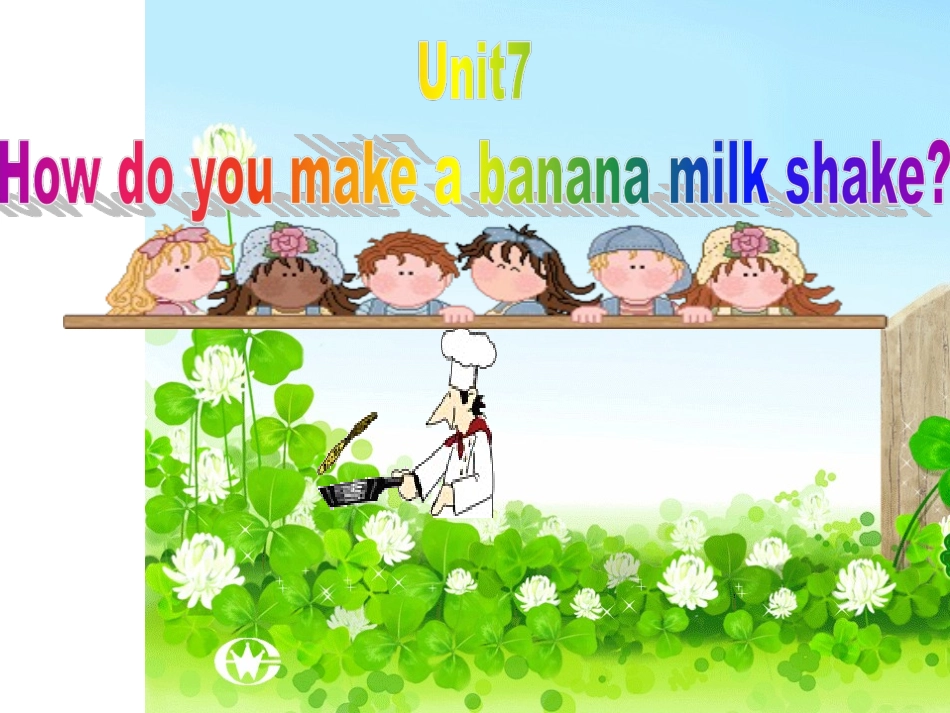 八年级unit8(1)_第1页