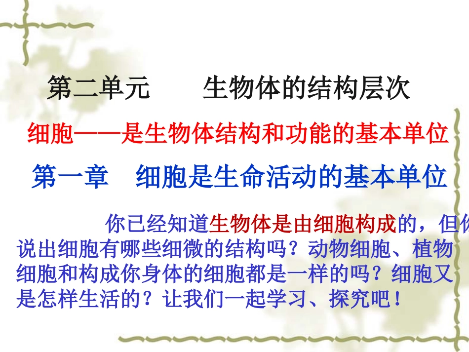 《练习使用显微镜》_第2页