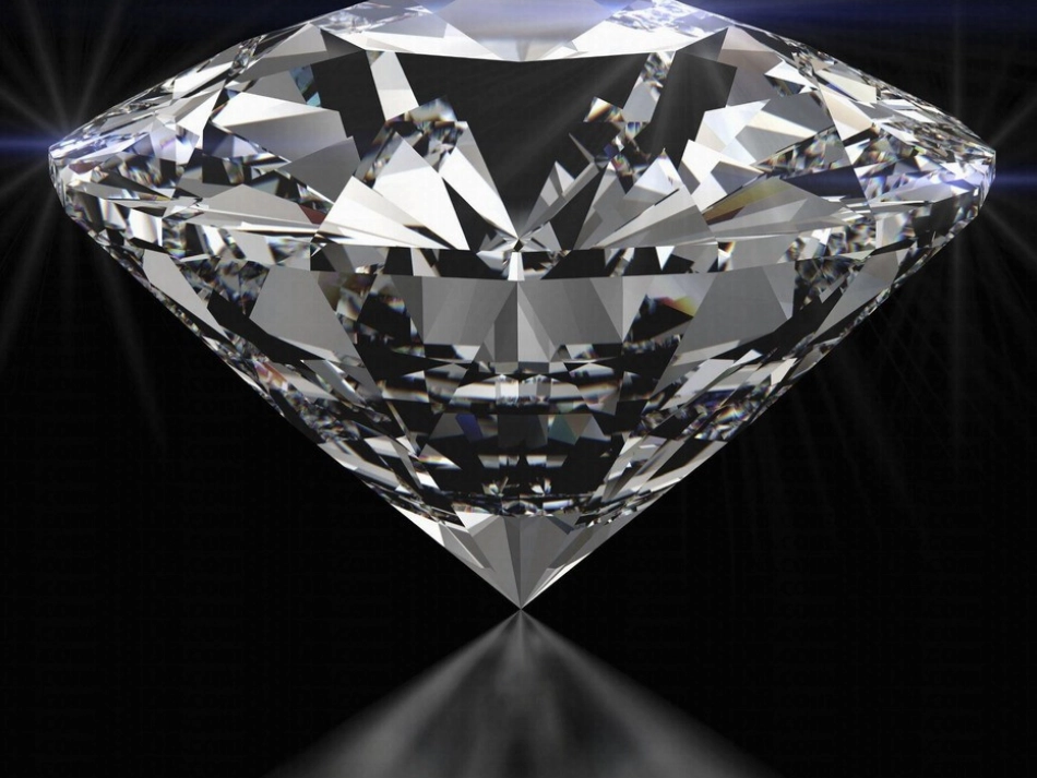 七颗钻石PPT课件_第1页