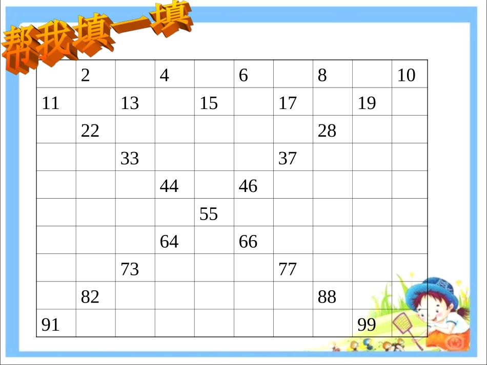 《数的顺序比较大小》课件2_第3页