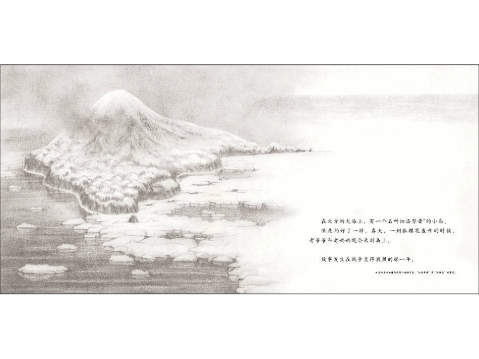 《切洛努普的狐狸》_第3页