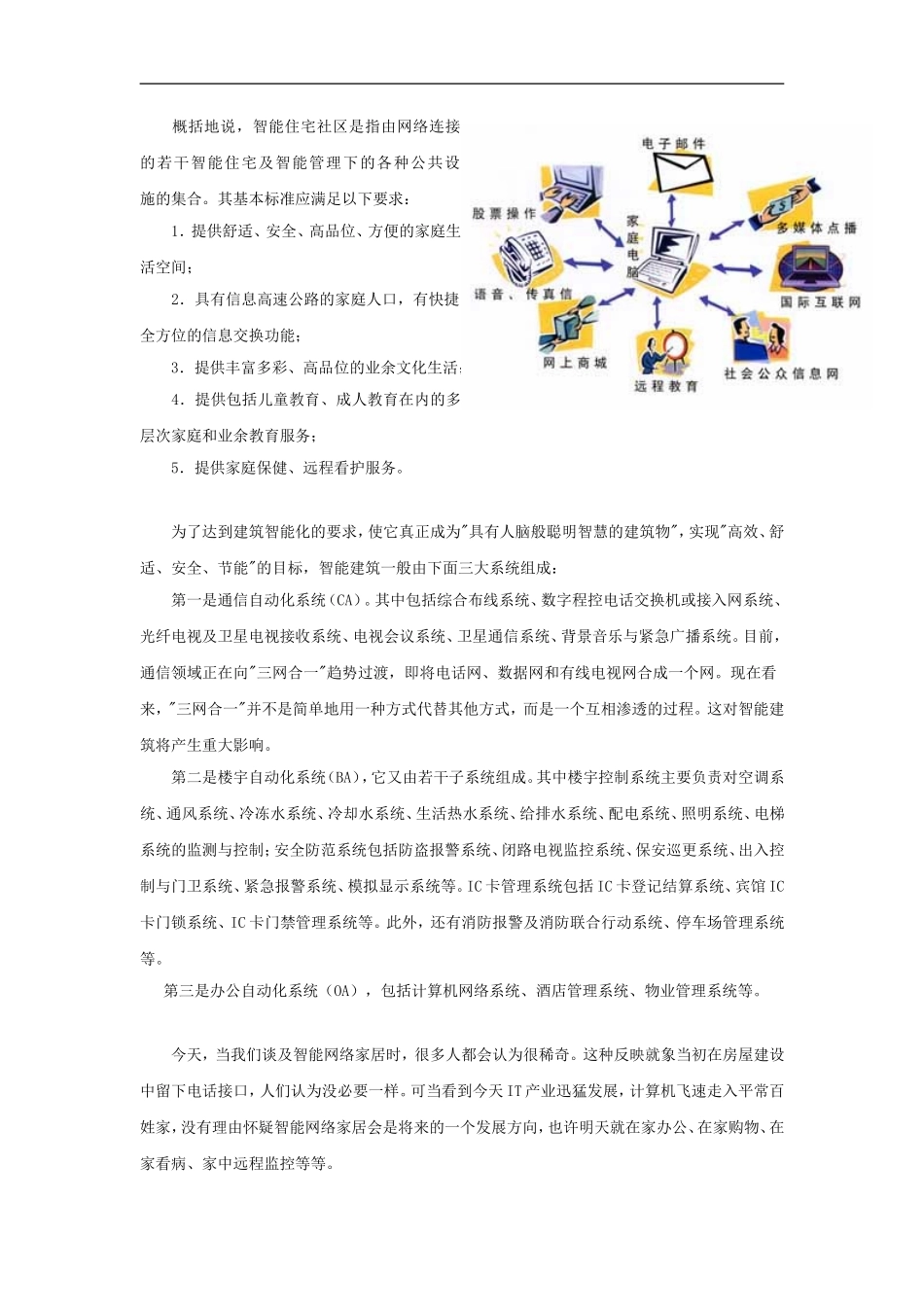某某社区网络技术白皮书_第2页