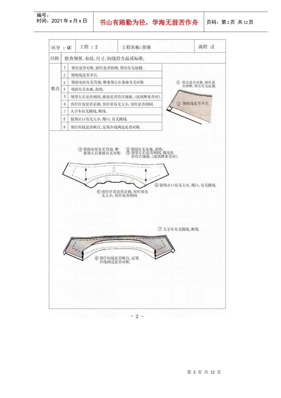 西装制作工艺DOC12(1)_第2页