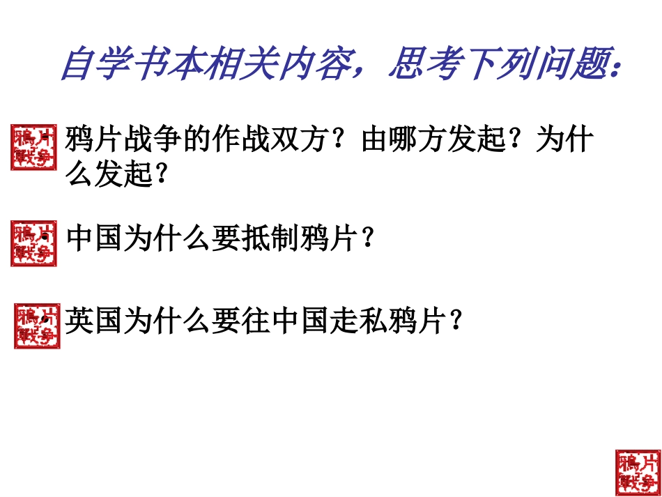 鸦片战争的烽烟 (5)_第3页