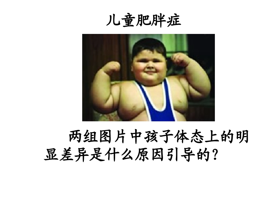 食物中的营养物质_第3页