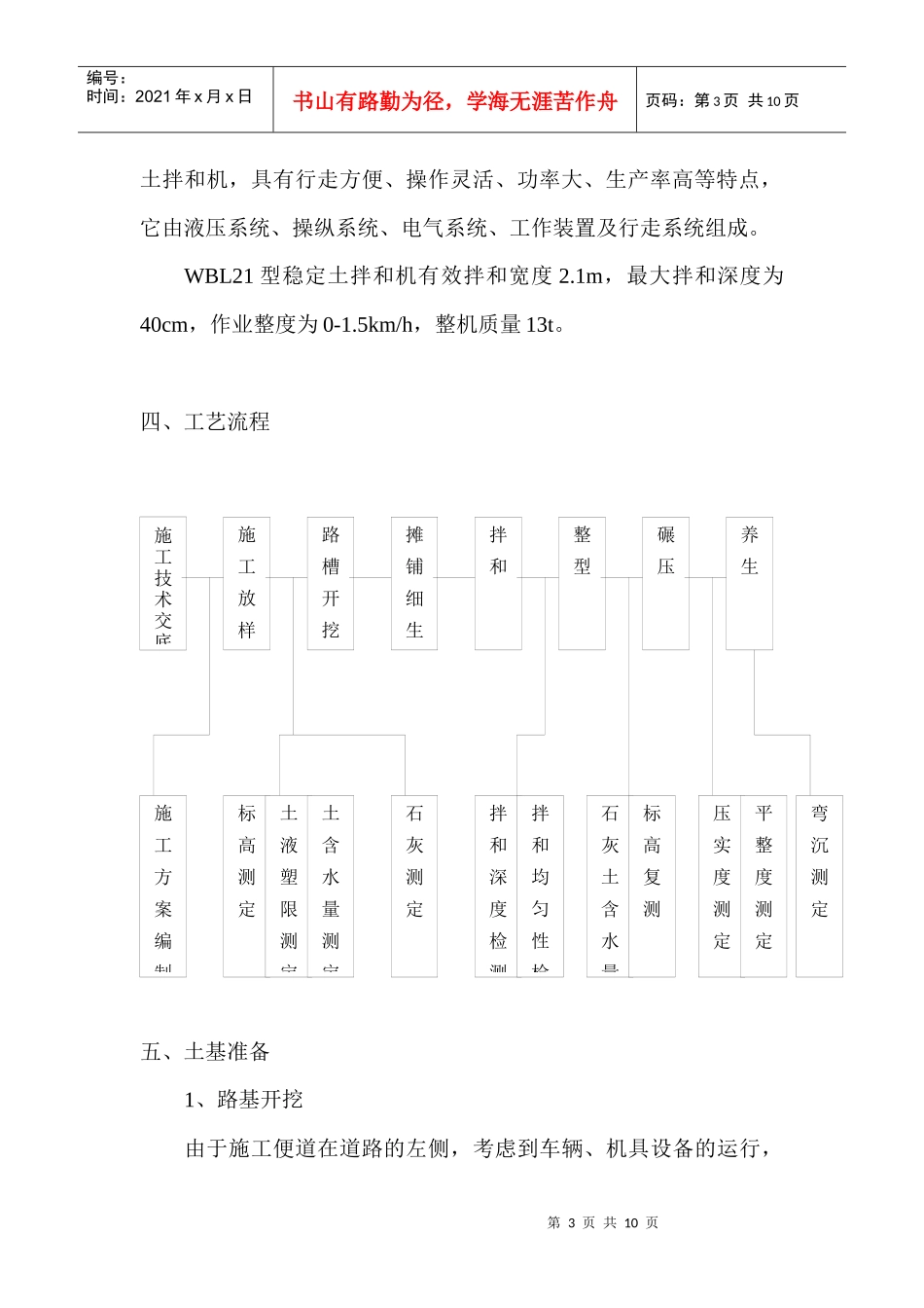 石灰工艺初探_第3页