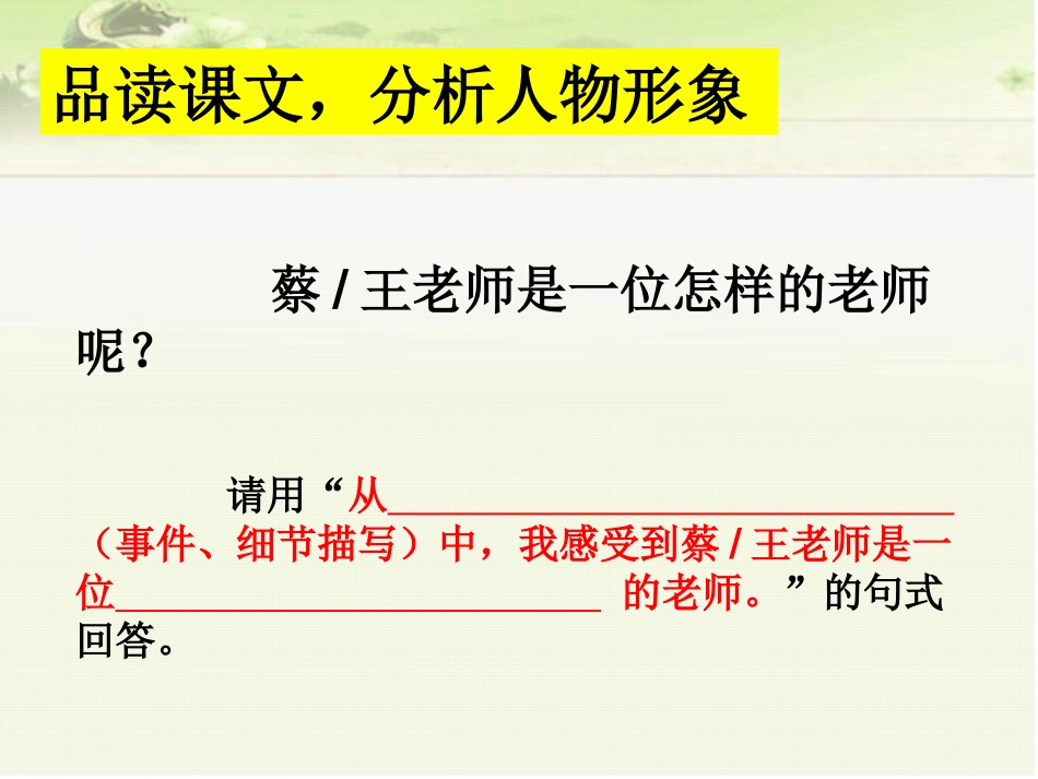 我的老师整合案_第3页