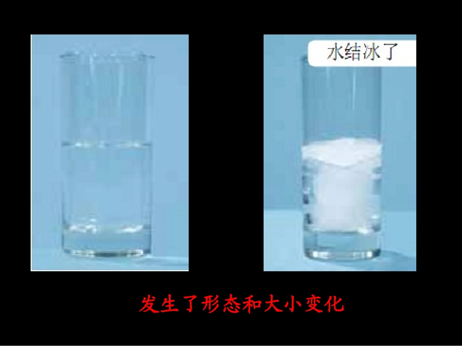-物质发生了什么变化_第3页