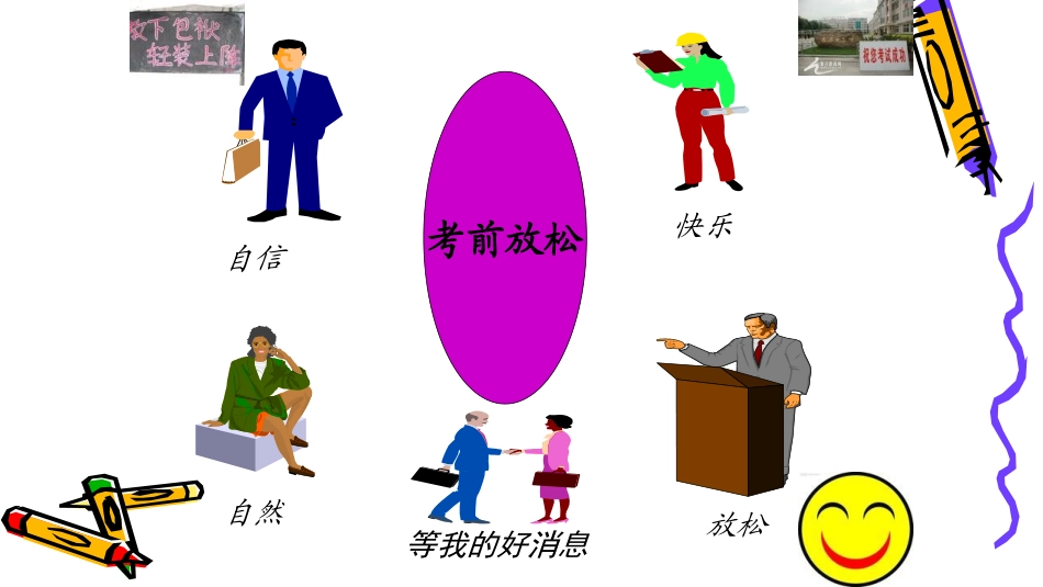 高考注意事项_第3页