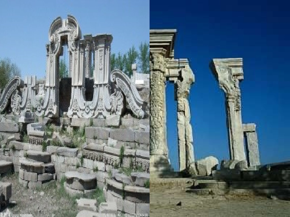 《圆明园的毁灭》课件3_第2页