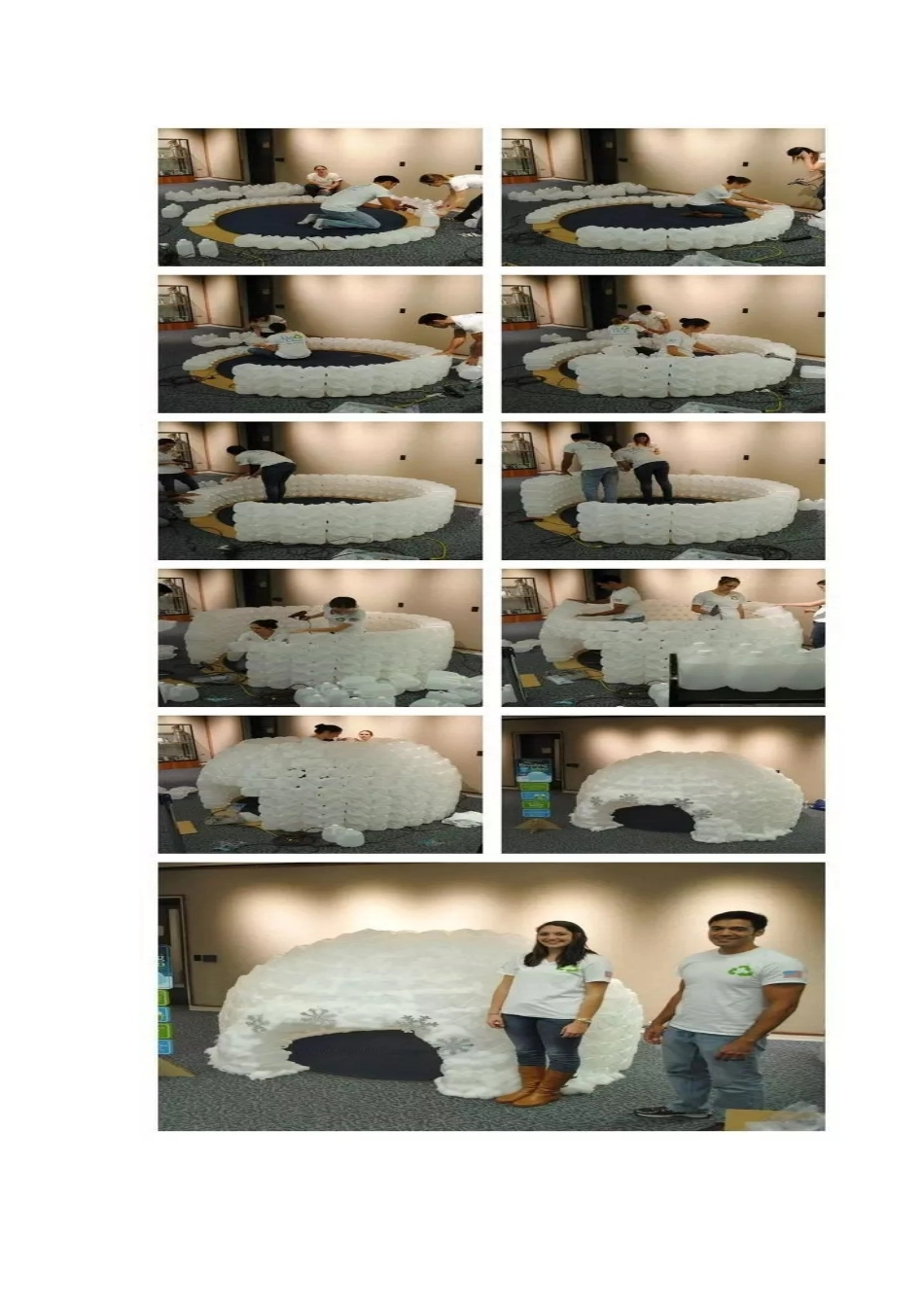 那些让孩子一眼就爱上的阅读角_第3页