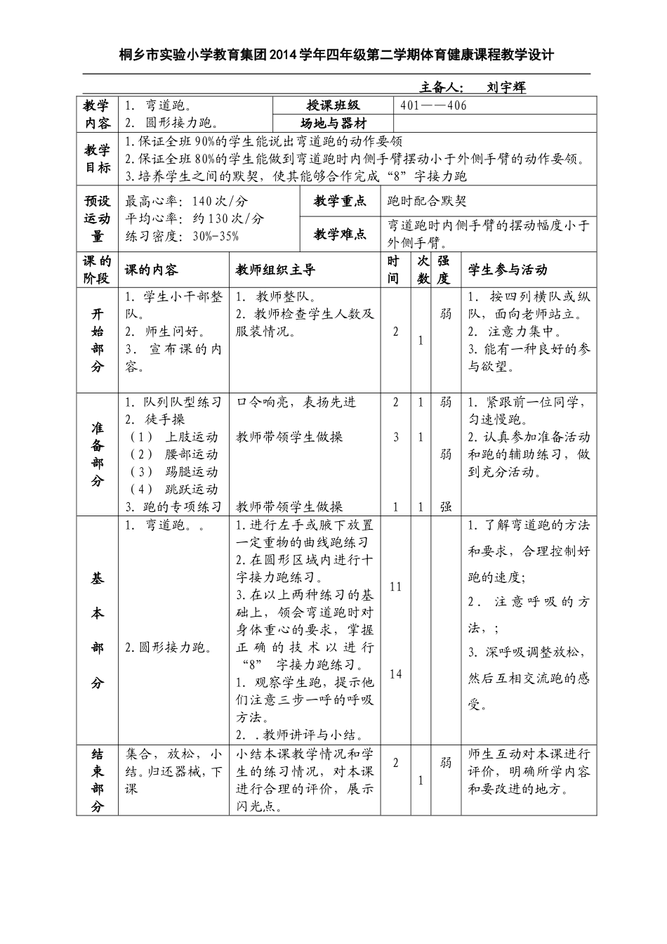 田径---跑第2课时_第1页