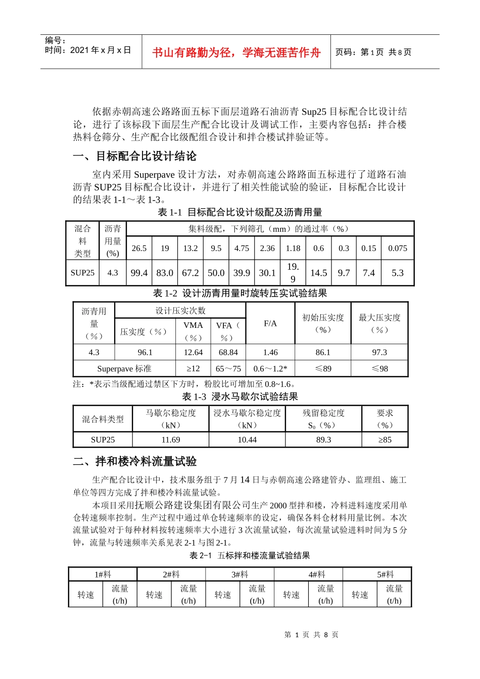 生产配合比设计报告(参考)_第2页
