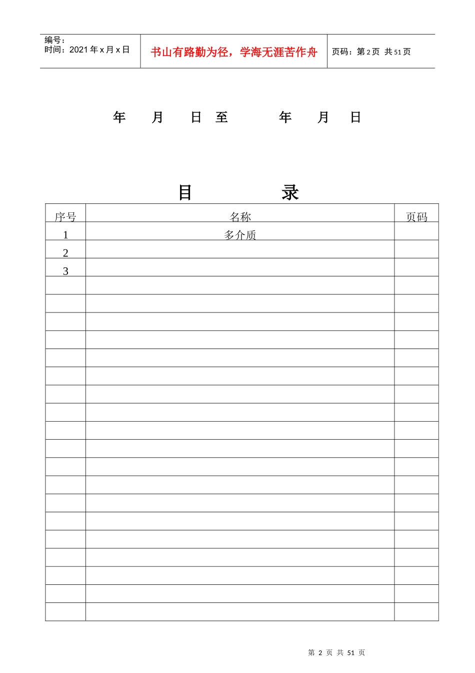 太阳能发电有限公司设备台账_第2页