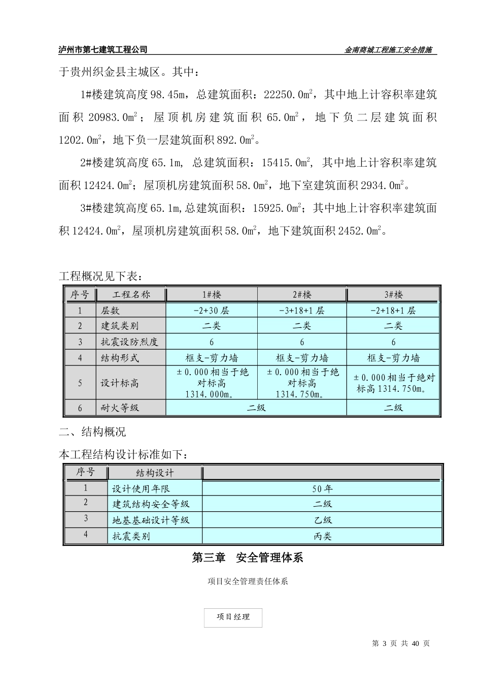 织金安全措施完_第3页