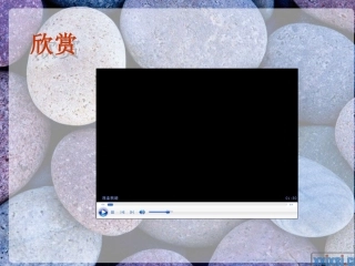 沃尔塔瓦河课件