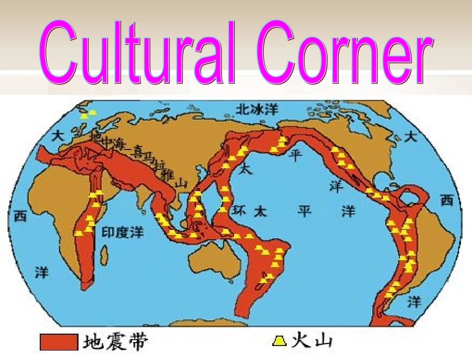 外研版Book3Module3CulturalCornerandWritingPPT_第3页