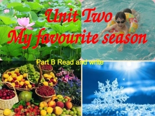 五年级下册U_2_B_Read_and_write