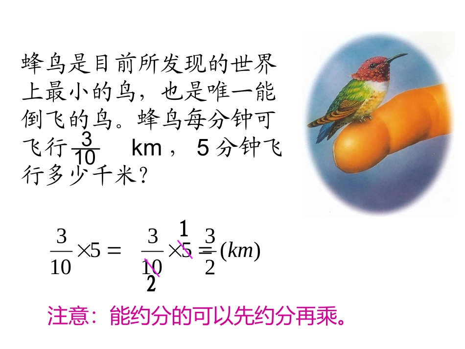 分数乘法三10_第3页