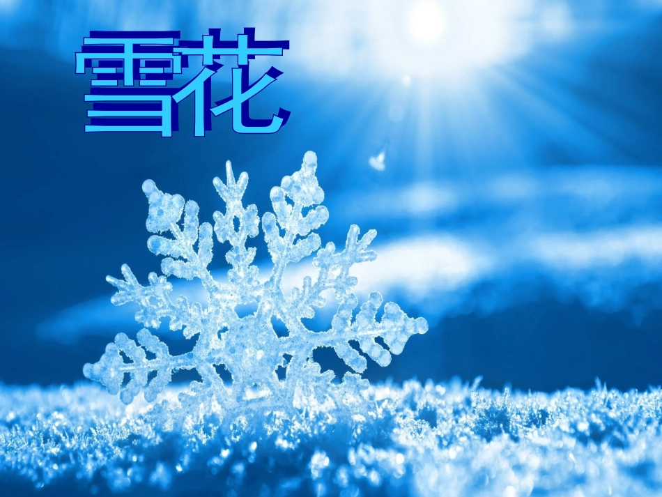 雪花剪纸 (2)_第1页