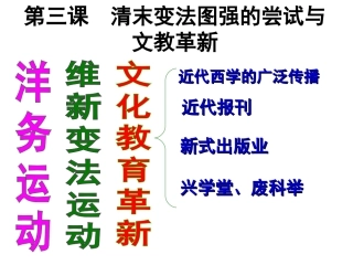 文化教育革新 (2)