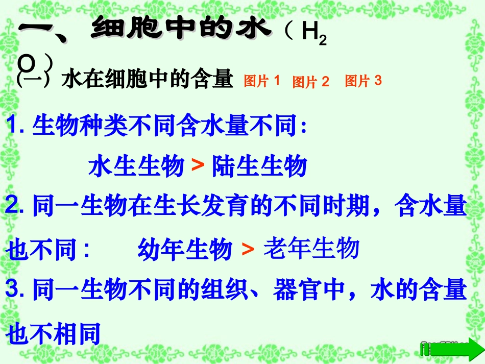 细胞中的无机物_第3页