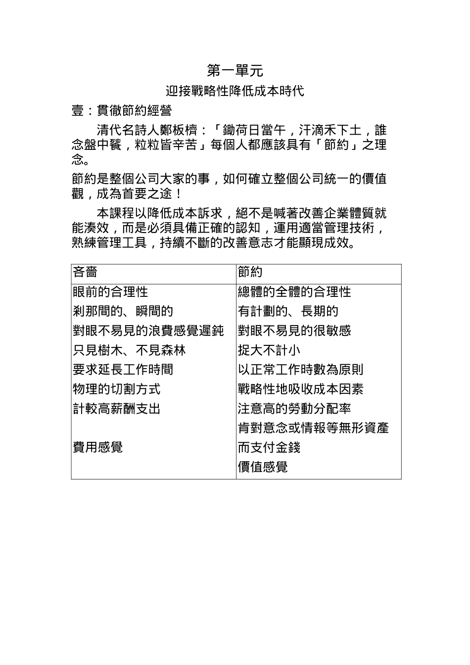 如何降低企业的生产成本_第2页