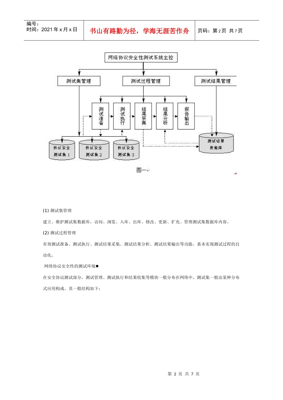 网络协议安全性测试_第2页