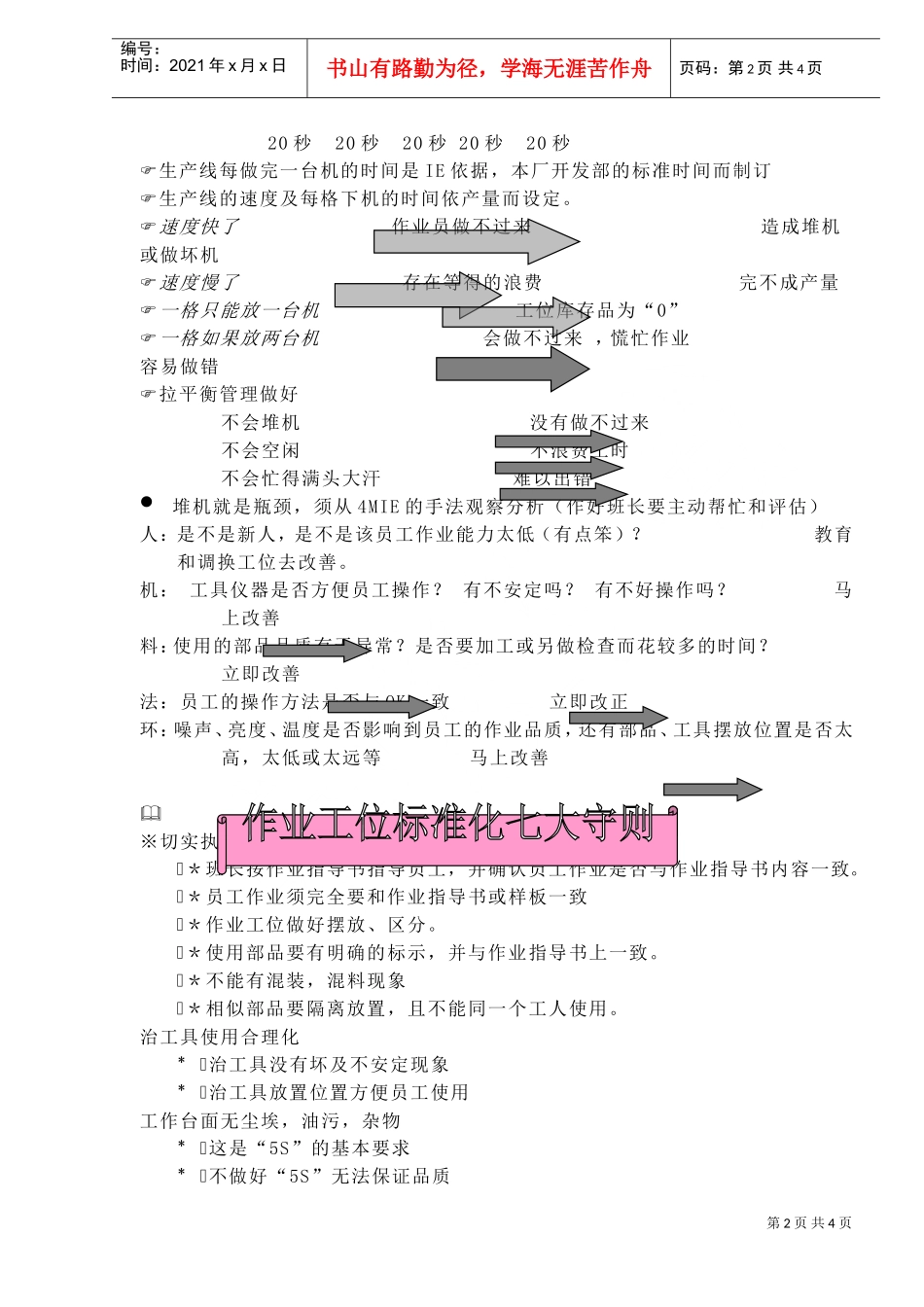 班长工作手册_第2页