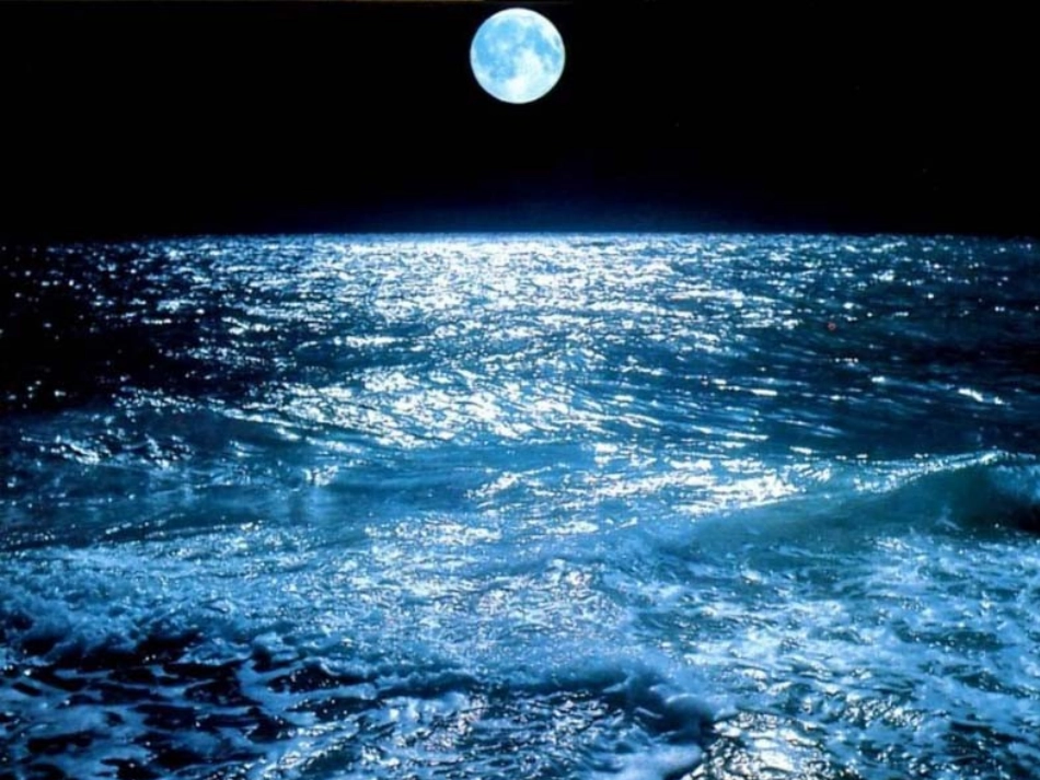 《月球之谜》人教版小学语文三年级下册第22课PPT课件_第3页