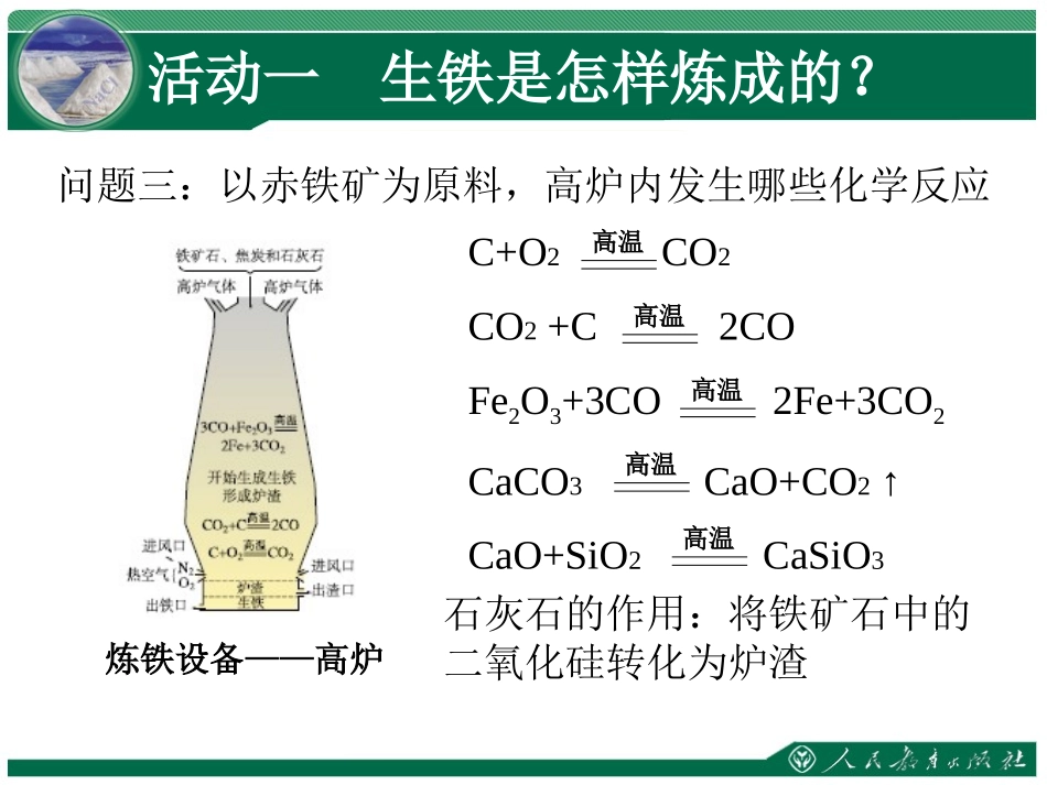 金属资源的利用和保护1（教学课件）_第3页