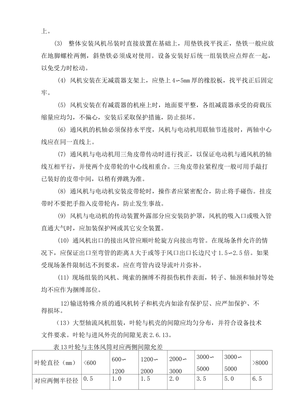 暖通安装施工工艺_第3页