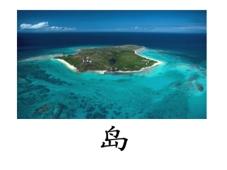 修改后18、鸟岛课件