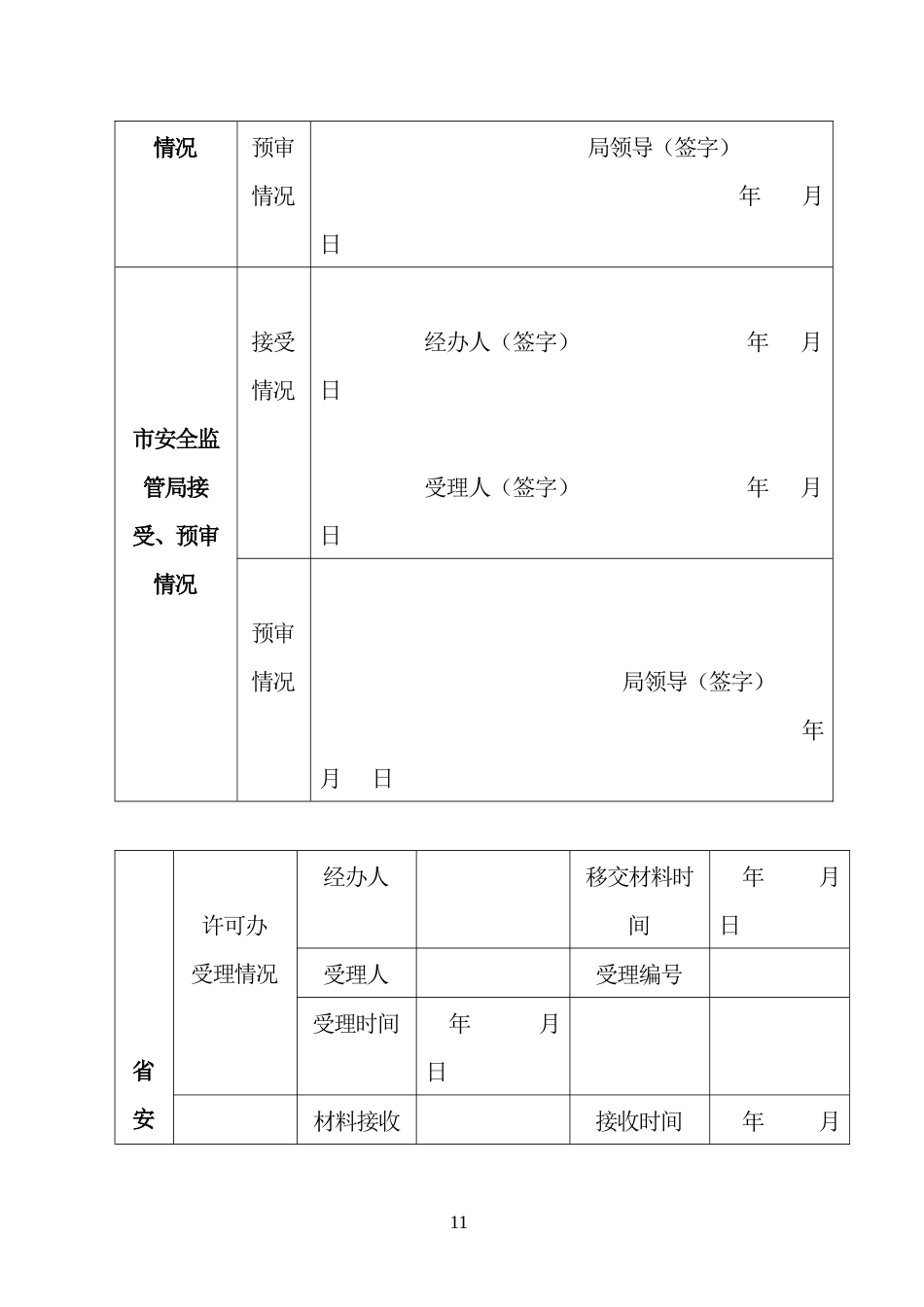 石油天然气开采企业安全生产许可证_第3页
