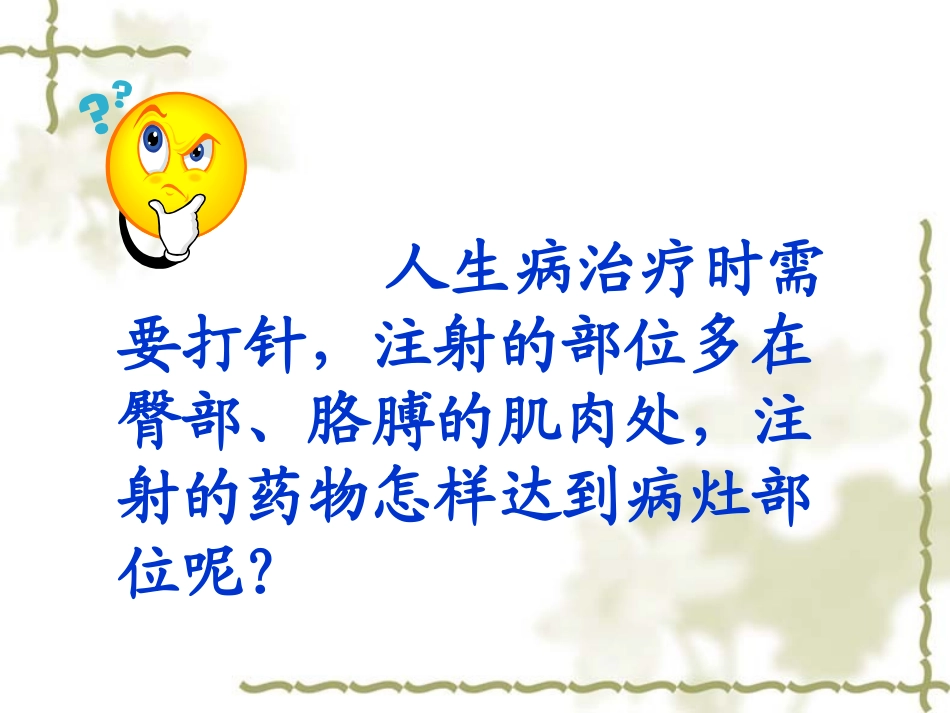 第三节物质运输的路线_第3页